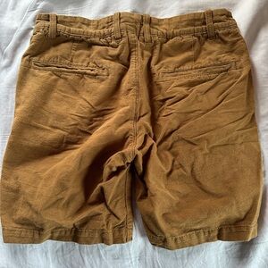 30’ Khaki Shorts